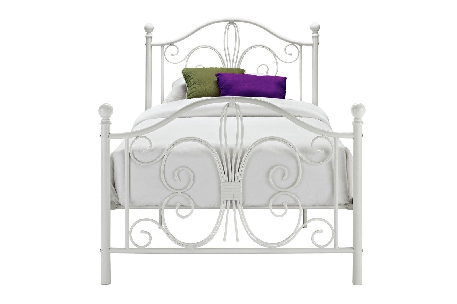 Metal Single Bed/Iron Single Bed