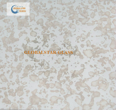 Produce 5mm Big Size Antique Mirror, Art Mirror