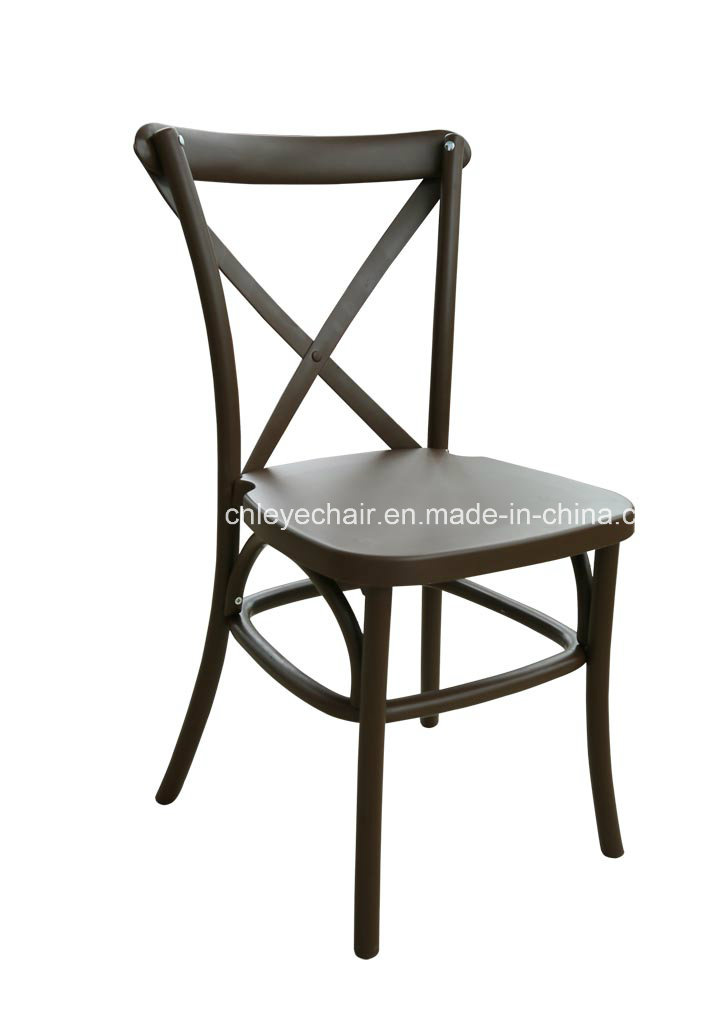 Stackable Outdoor Dining Chair