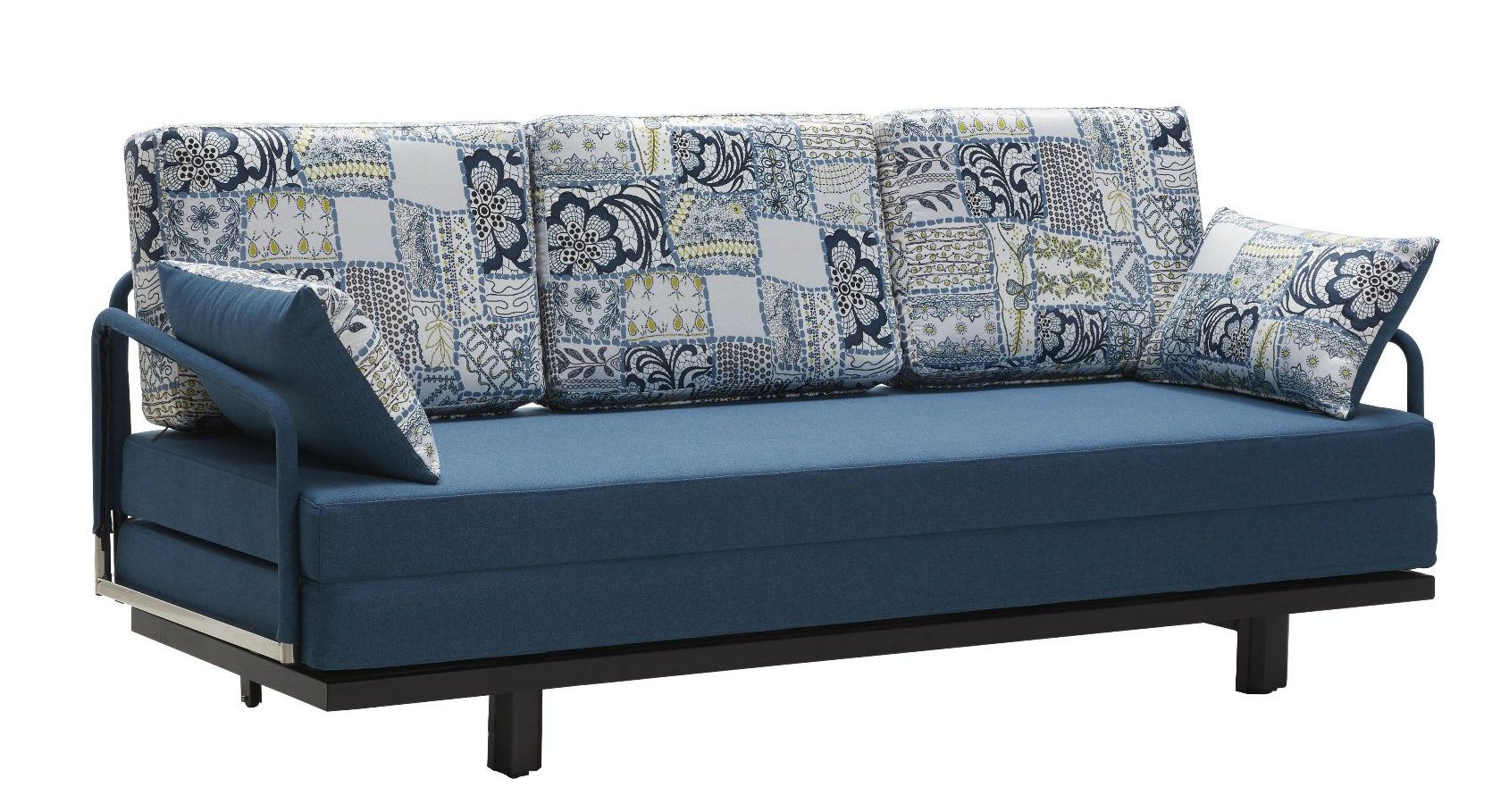 Spacious Sofa Cum Bed for Home Sofa
