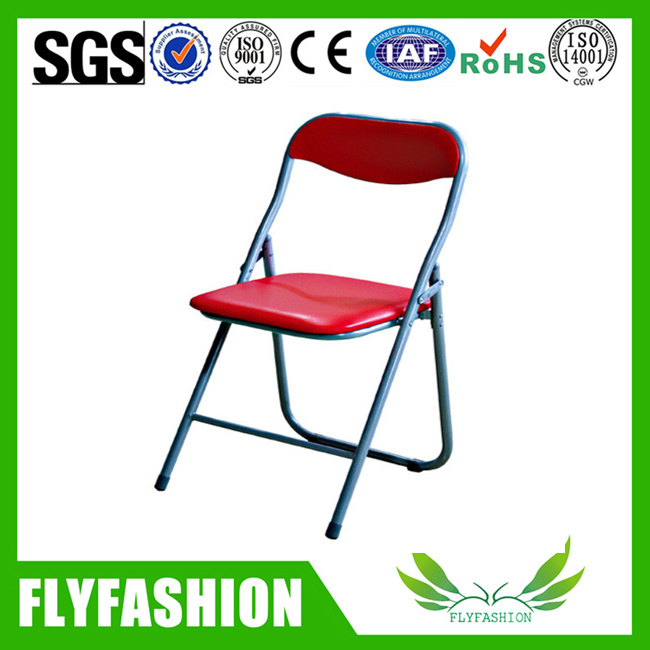 Popular Used Office Furniture Folding Chair (OC-150)