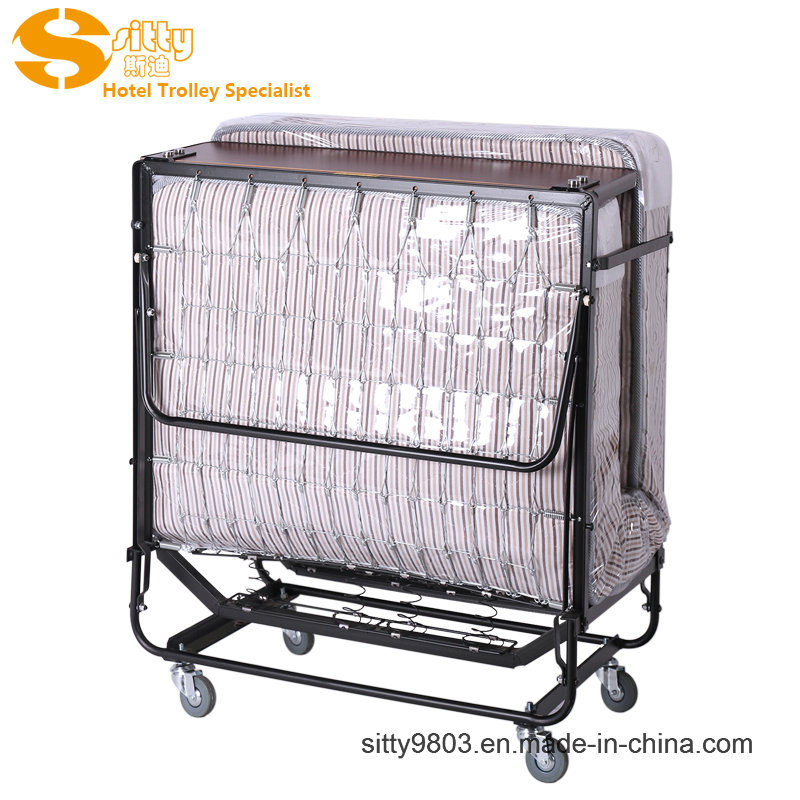Folding Rollaway Bed for Hotel Guest Room (SITTY 99.2200C)