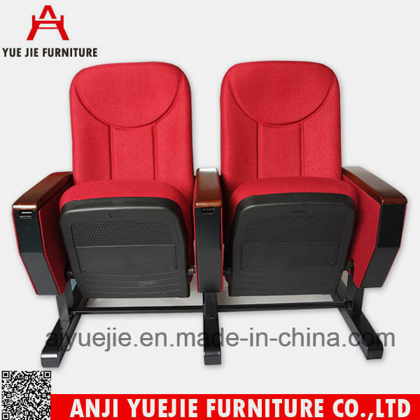 Removable Foot Landing Meeting Room Chair Yj1003b