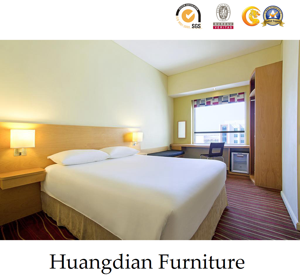 Economic Hotel Room Furniture (HD204)