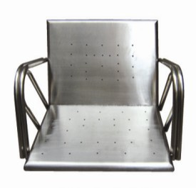 Fenlin Factory Stainless Steel SPA Bubble Cheap Massage Chair