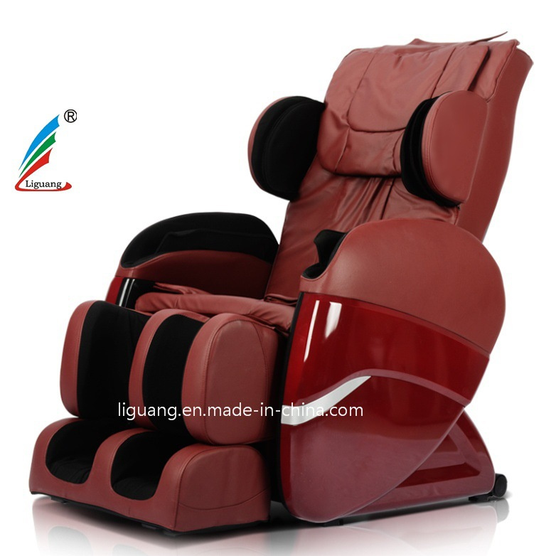 Home and Office Used Massage Chair for Foot SPA