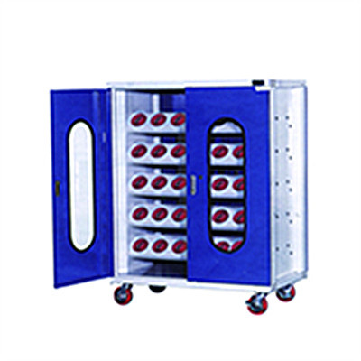 The Portable Tool Cabinet Ydg-305-2