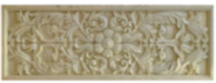 Home Decorations Sculpture Wall Tiles
