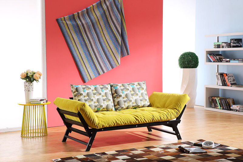 Living Room Furniture Modern Sofa Bed