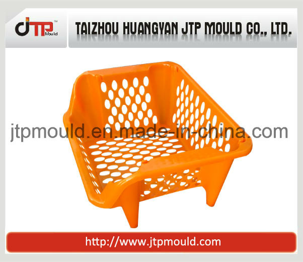 2018 New Design Square Fruit Basket Muold