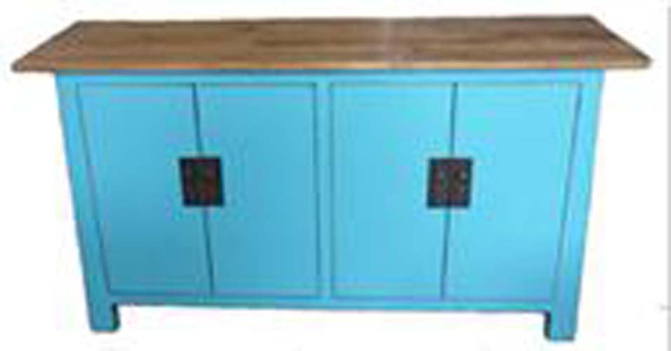 Chinese Antique Furniture Wood Buffet