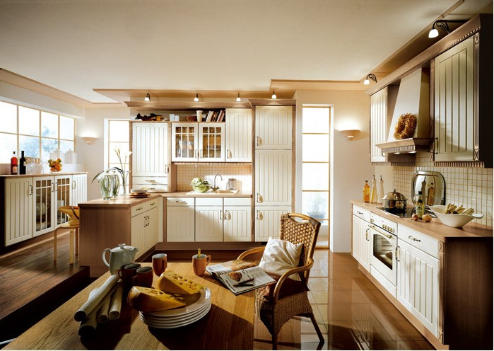 PVC Door Plastic Protectors Wood Kitchen Cabinet