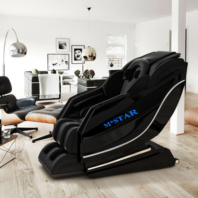 Pedicure Foot SPA Massage Chair with Music Speaker