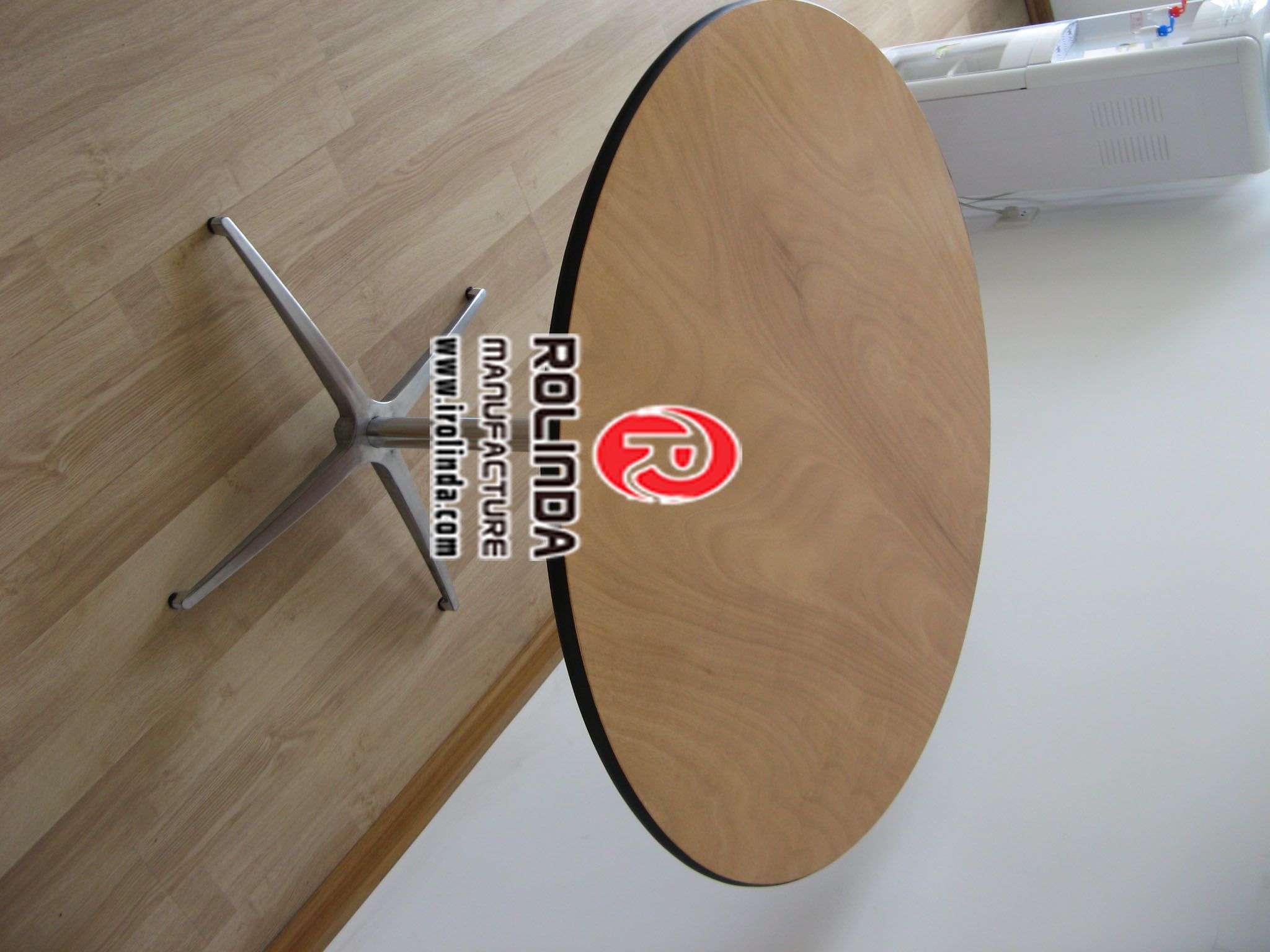 Wholesale Wooden Cocktail Table for Wedding