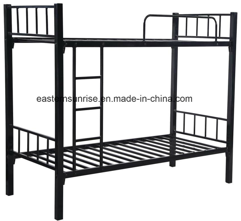 Factory Direct Sale Metal Bunk Bed