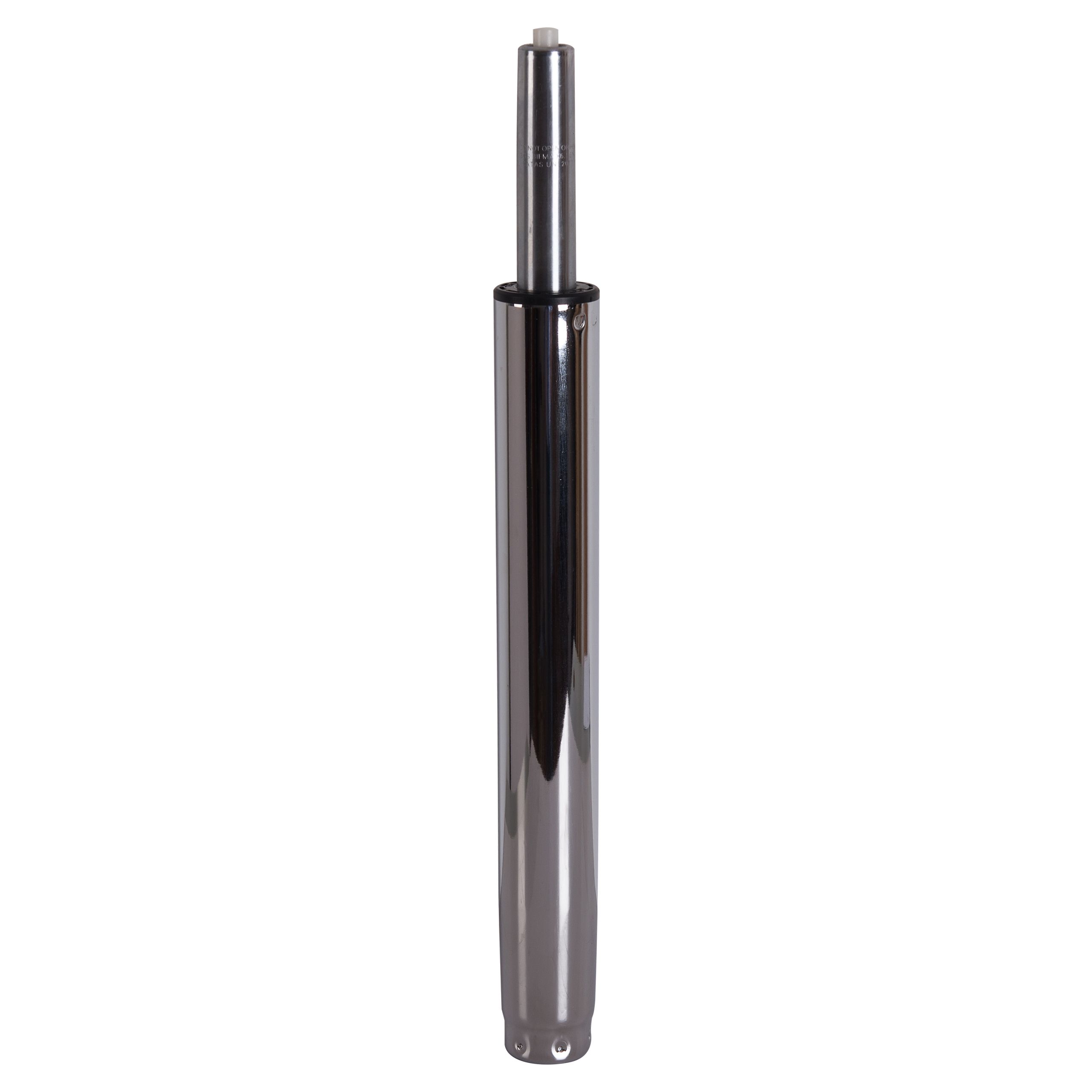 Stroke 260 mm Chrome Gas Spring for Bar Chair