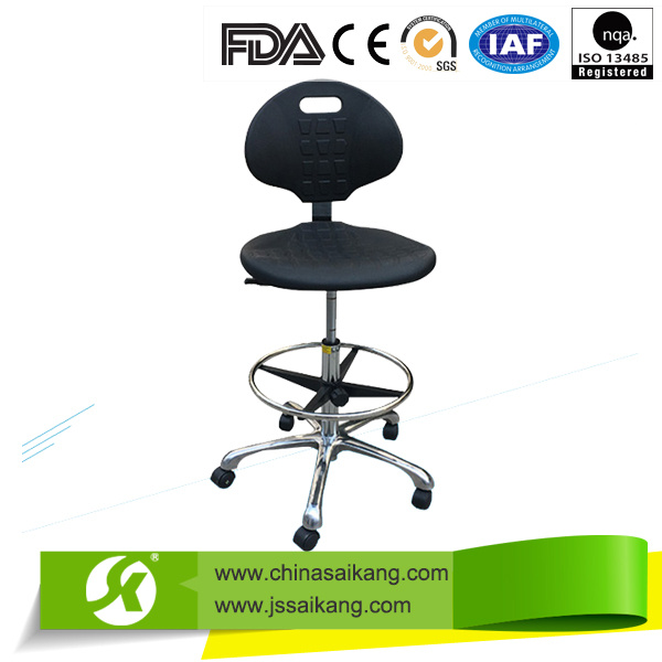 Professional Team Simple Metal Nurse Chair