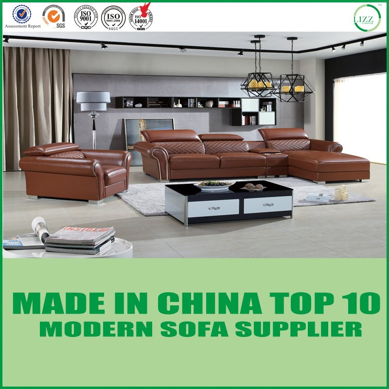 Miami Modern Leisure Office Furniture Sofa Set
