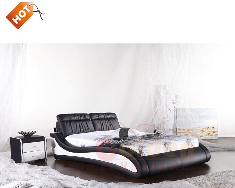 Hotel Bed, Pictures of Designer Beds, Bed Frame