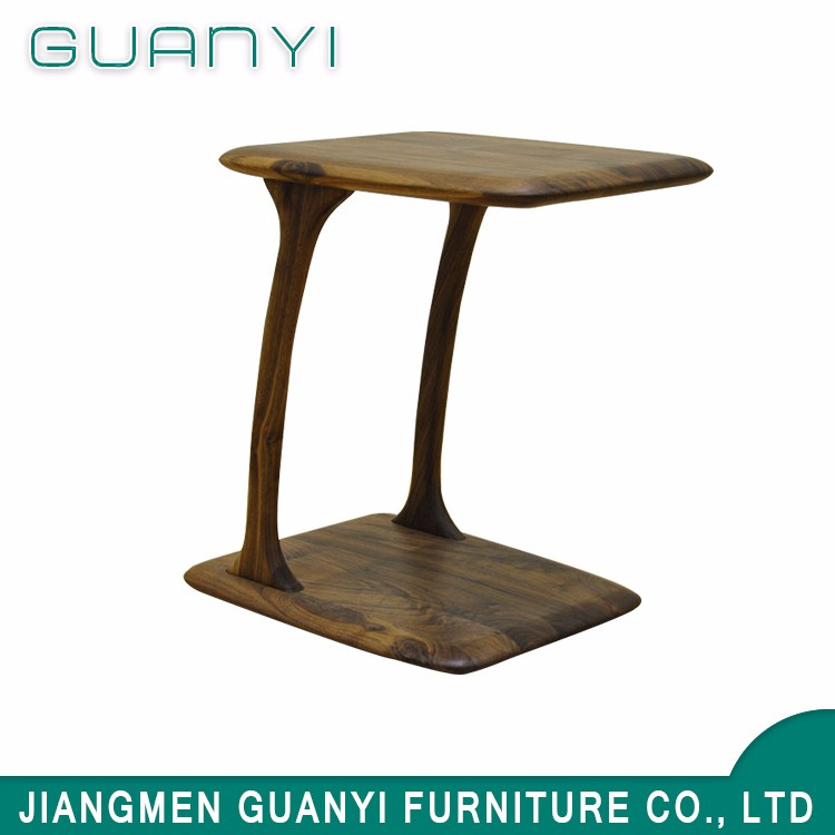 Environmental Health Wooden Design Bedside Table