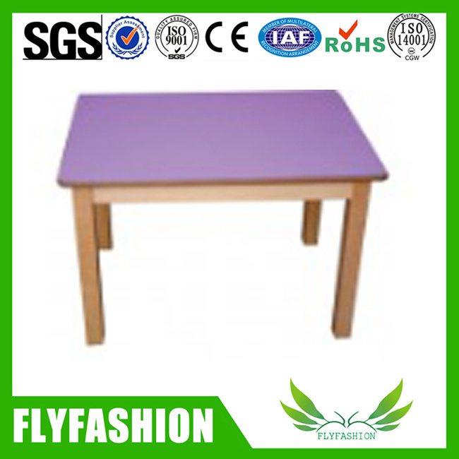 Kid Furniture Design Kid Table (KF-29)