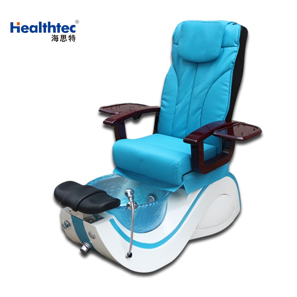 Beauty Manicure Pedicure Chairs (C127-026-D)