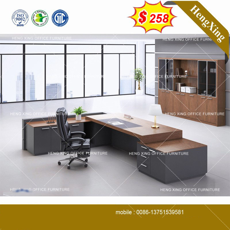Reduce Price Waiting Place GS/Ce Approved Office Furniture (HX-8NE018)