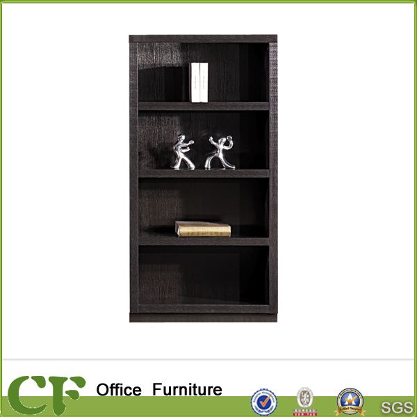 Professional Manufacturer of Modular Office Open Shelf Bookcase CF-F03405
