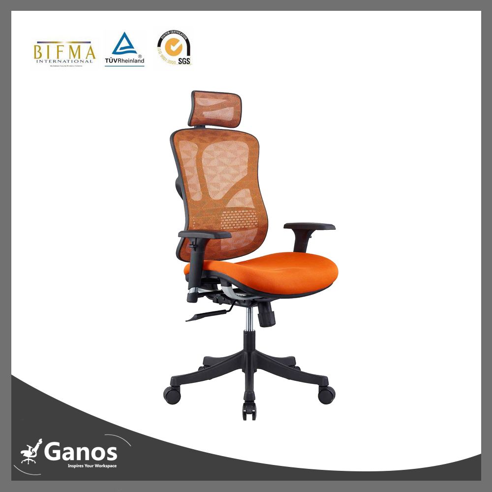 High Quality Manager Office Furniture Office Chair China