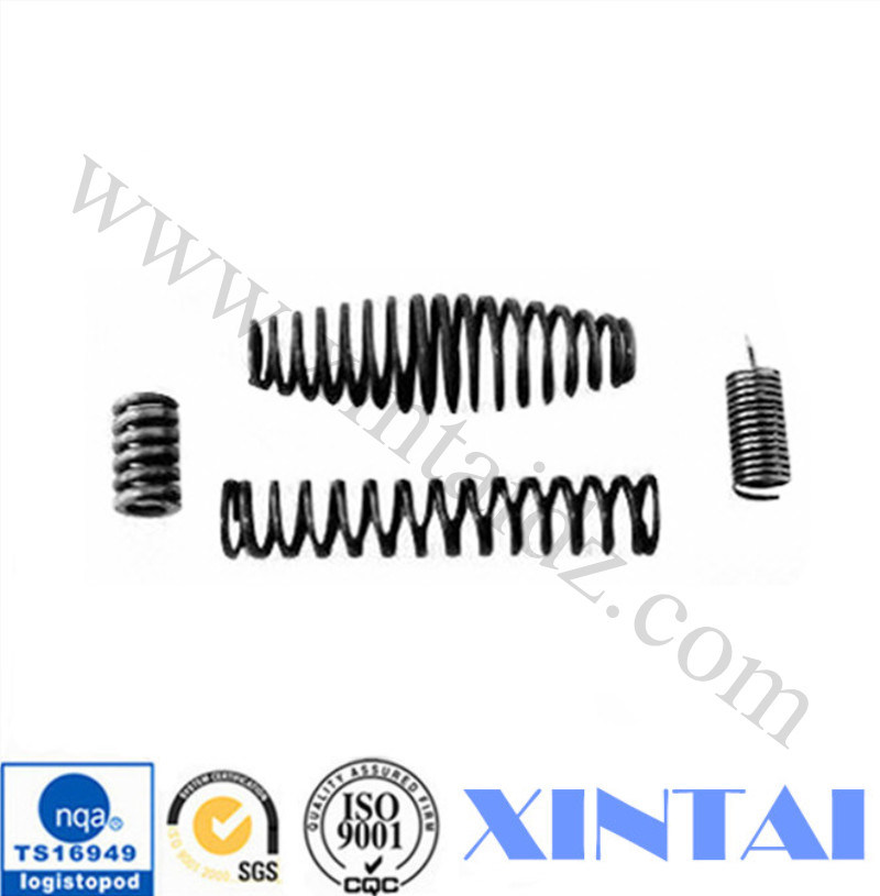 Stainless Steel Coil Compression Spring