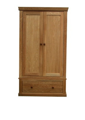 Ash Wardrobe (BEZEL-11)