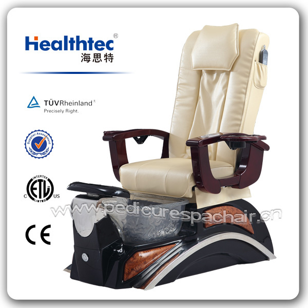 China Supplier Irest Massage Chair (D110-32B)