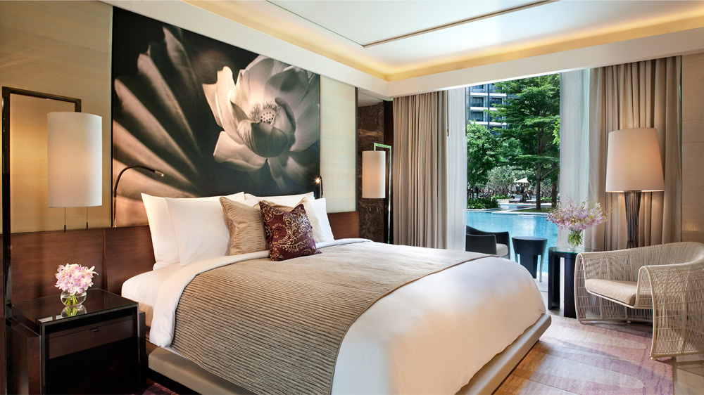 2017 New Design Modern 5 Star Hotel Furniture for Sale