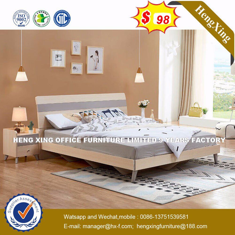 Newest Design Top Sales Importer Lift Bed (HX-8NR0842)