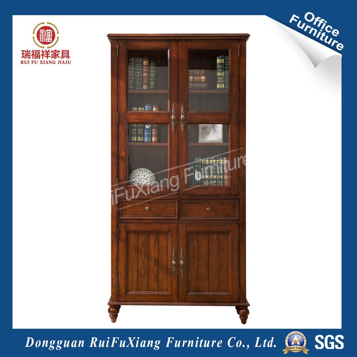 Ai310 Bookcase