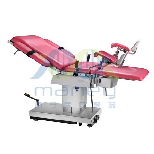 Hospital Device Operating Table