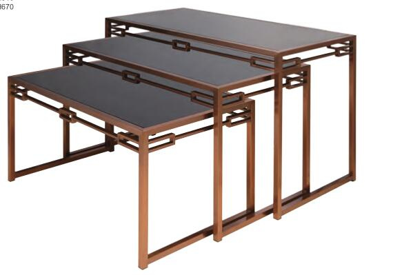 LED Food Service Table (DE40)