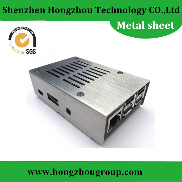 Powder Coating Sheet Metal Power Distribution Switchgear Cabinet