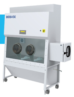 Med-L-Bsc-1500iiix Class III Biological Safety Cabinet
