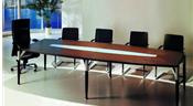 High Quality Solid Wood Conference Table (MT-8023)