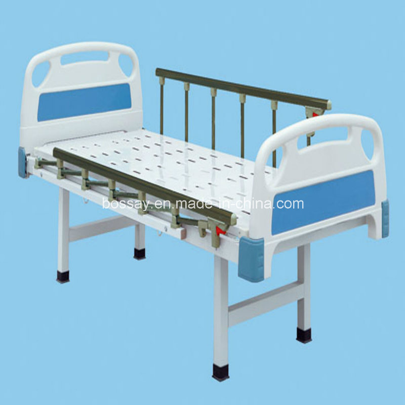 Luxury Flat Bed for Normal Room Patient Beds