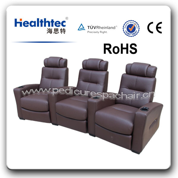 High Quality Student Auditorium Chairs (T016-S)