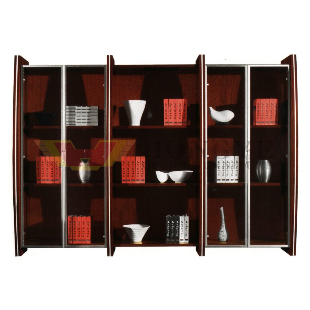 High End Modern Affordable Office Large Cabinet (HY-C619)