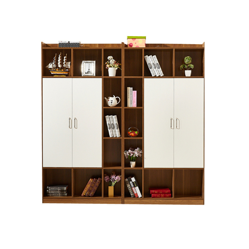 Yijia Cheap Modern Combined Bookcase
