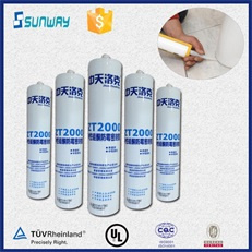 Mildew Proof Silicone Sealant
