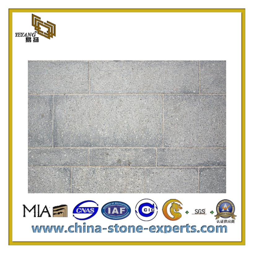 Natural/Artificial Granite Marble Paving Stone (YQC)