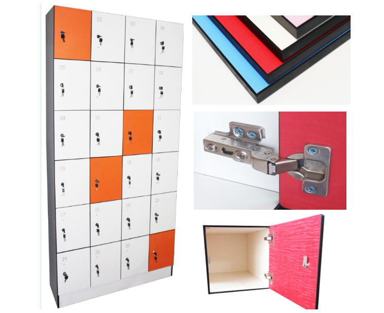 Durability and Safety Drawing Storage Cabinet