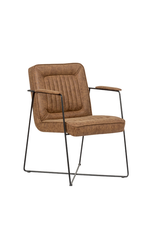 Simple Office Chair