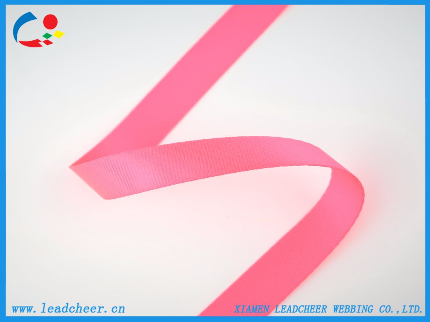 Sport Strap Nylon Ribbon for Decoration Shoes Handbags Bags Garment