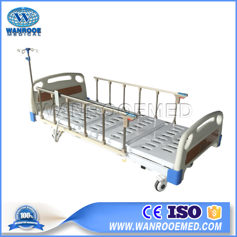 Bae507 Electric Hospital Five Functions Bed for Patient Easy Operating